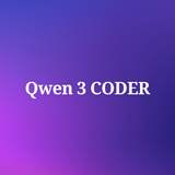 Kodlama Dünyasına Güçlü Giriş: Qwen3-Coder Nedir?
