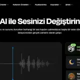 2026'da Öne Çıkan 10 Yapay Zeka Seslendirme Aracı