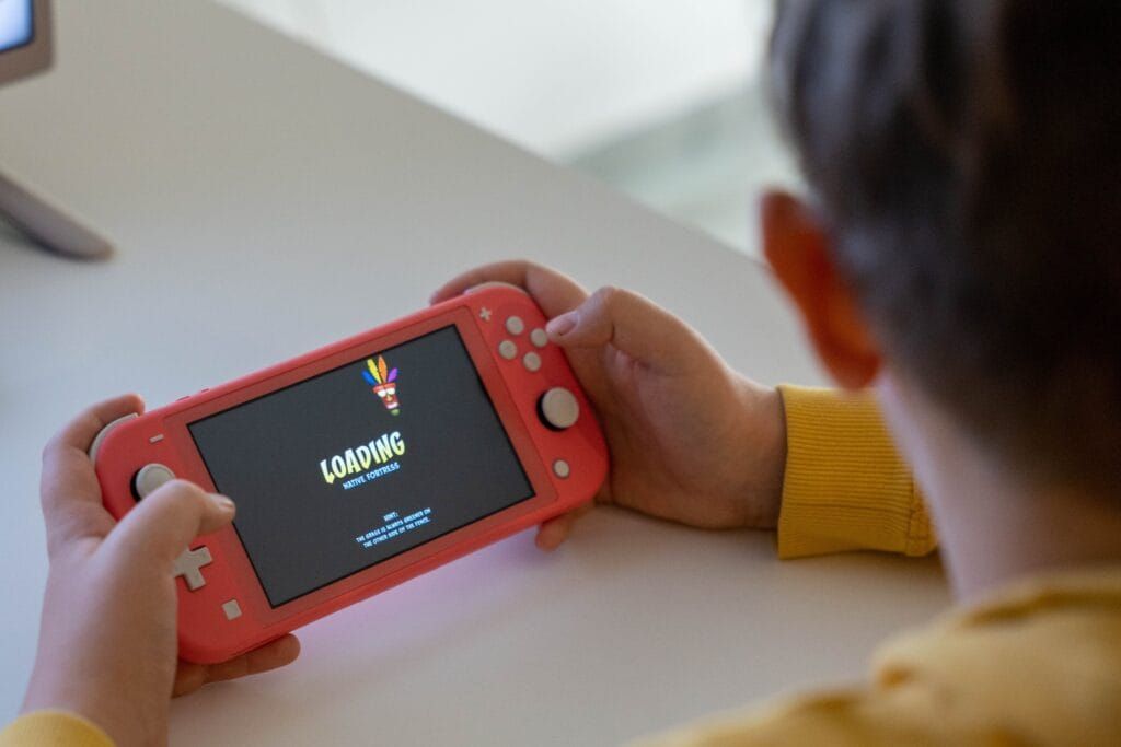Nintendo Switch Yapay Zekayı Nerelerde Kullanıyor?