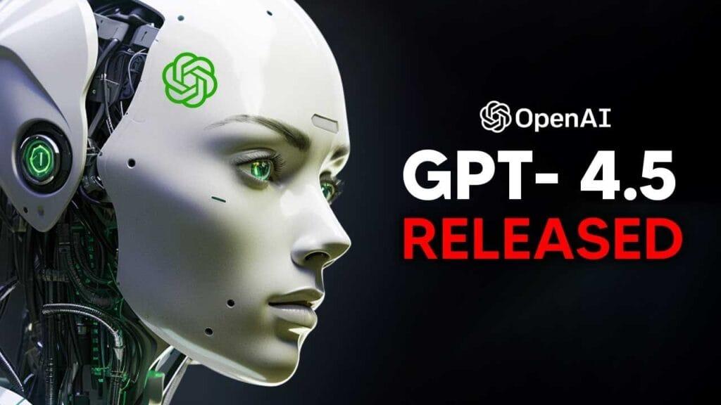 GPT-4.5'in Gizli Sürümü: AI Dünyasında Yeni Bir Paradigma!