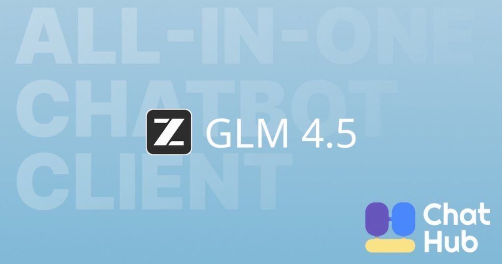 GLM-4.5 Açık Kaynak LLM Yarışında Yeni Zirve Adayı mı?