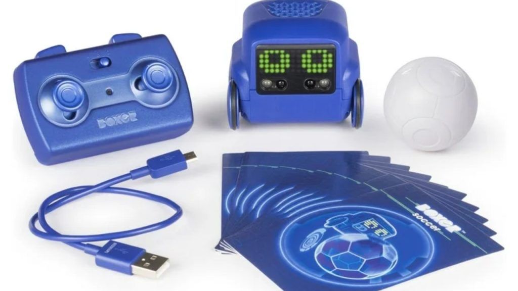 Türkiye’de Satın Alabileceğiniz Yapay Zeka Robot Oyuncaklar