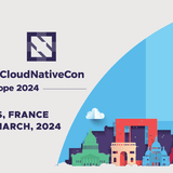 Bulut Tabanlı Dönüşüm: KubeCon + CloudNativeCon Europe 2024 Etkinliği