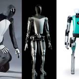 Figure ve Teknoloji Devlerinin İşbirliği: İnsan Benzeri Robotlar