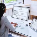 Yapay Zeka İle CV Yazımı