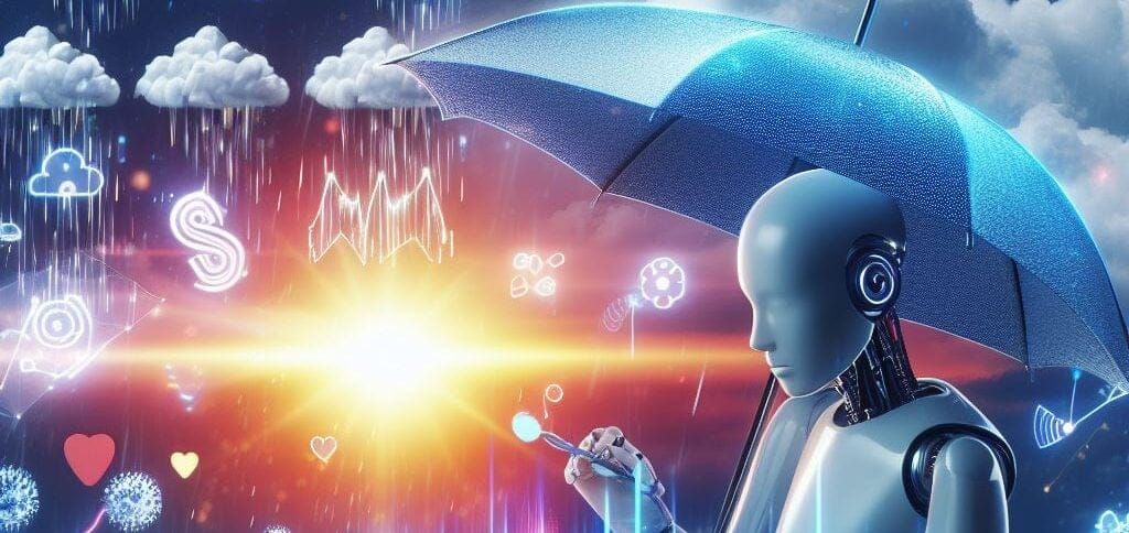 AR ve AI: Günlük Hayatımıza Olan Entegresinin Bu kadar İlerlemesi ve Dahası