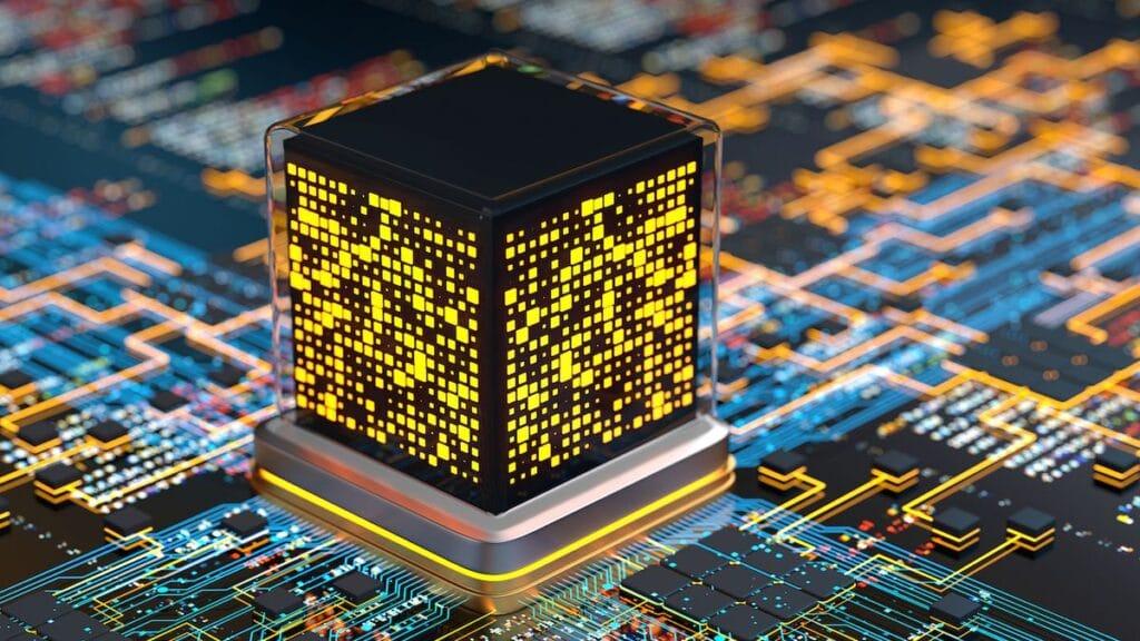 Quantum Bilgisayarlar: Klasik Bilgisayarları Geride Bırakacak!