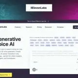 ElevenLabs’ın Ses Klonlamadaki Devrimi
