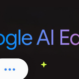 Google AI Edge - İnternetsiz Yapay Zeka