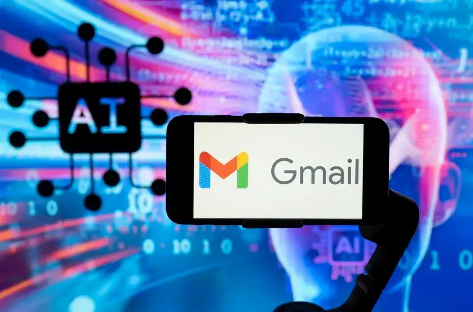 Yapay Zeka Destekli Hack Saldırısı: 3 Milyar Gmail Kullanıcısı Tehlikede