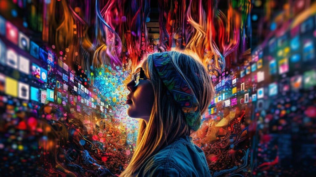 Midjourney Alternatifleri: 5 Ücretsiz Tasarım Aracı