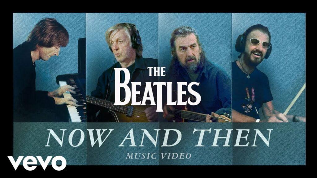The Beatles’ın Son Şarkısı Yapay Zeka ile Bizlerle!