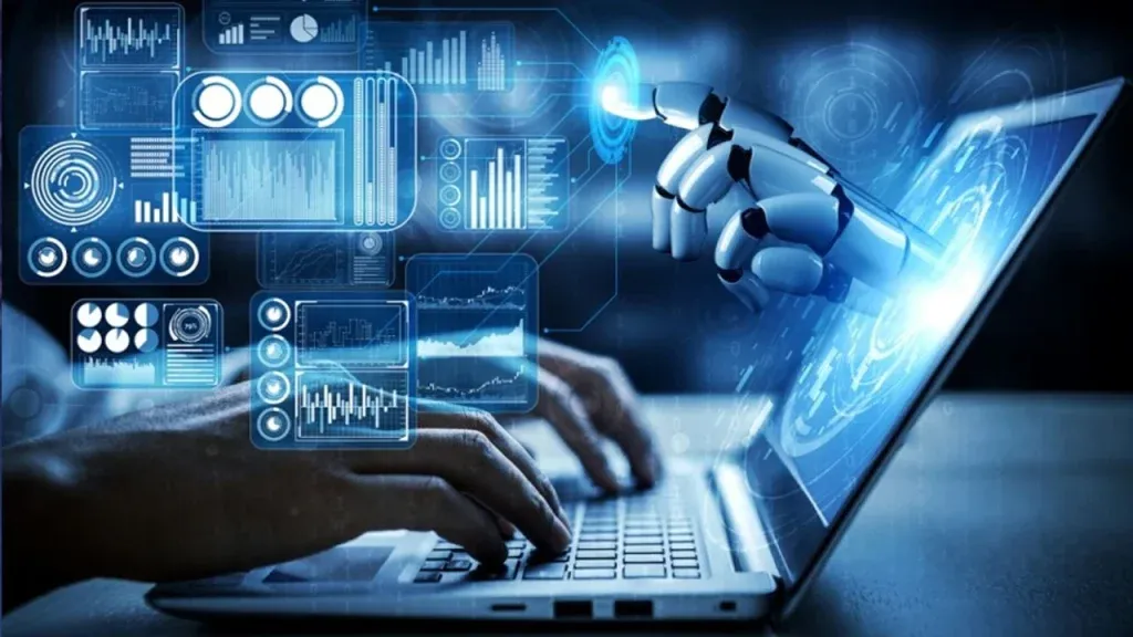 2025'te Robotik Devrimi: Endüstriyel Üretimde 10 Büyük Değişim