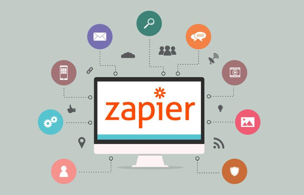 Zapier Otomasyonu: İş Akışlarınızı Akıllıca Yönetin