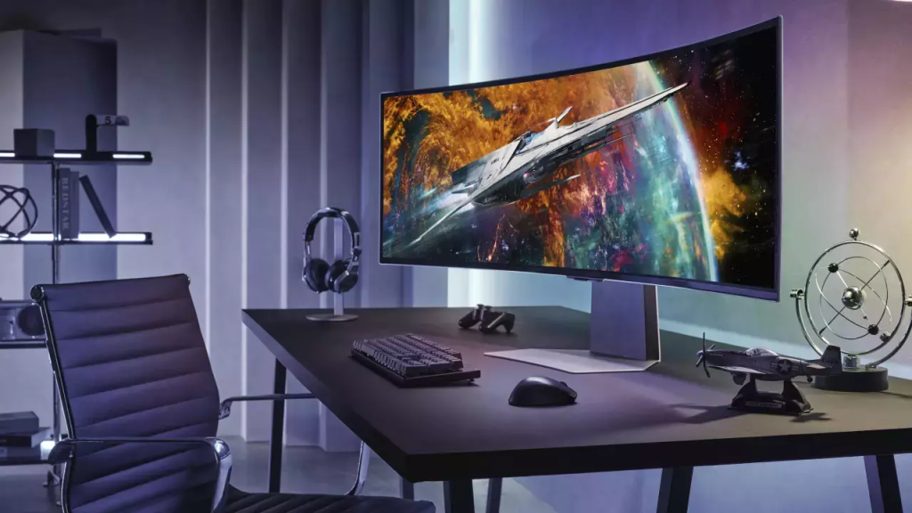 Odyssey Yapay Zeka Modeli Nedir?
