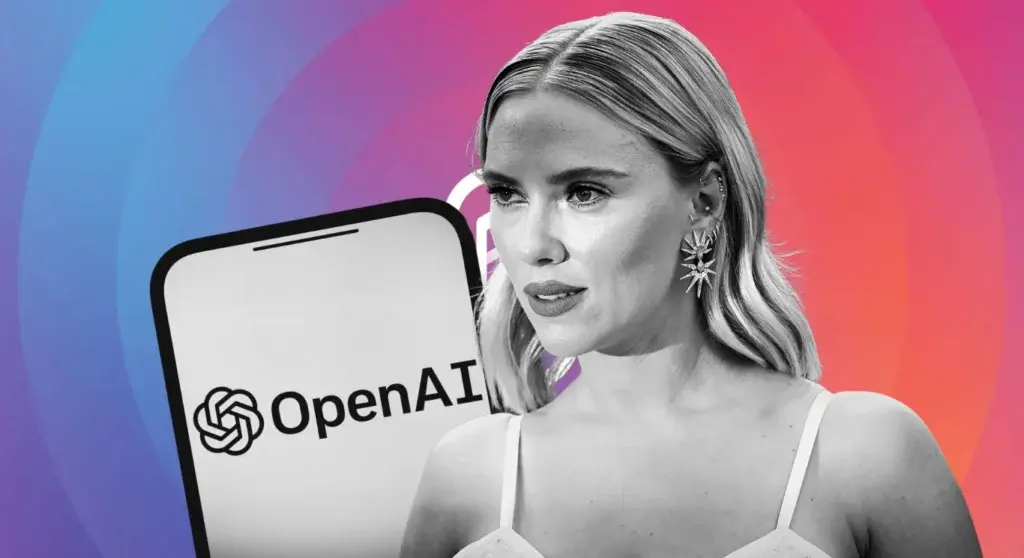Scarlett Johansson Benzeri ChatGPT Sesi Sky Artık Kullanılmayacak!