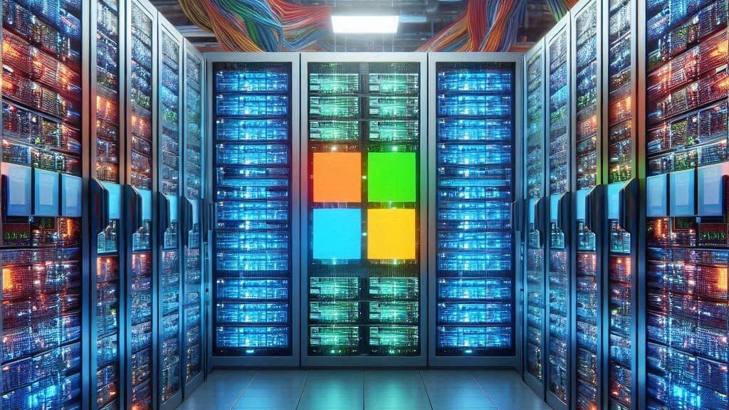 Microsoft, 3,2 Milyar Dolarlık Yatırımla Bulut ve Yapay Zeka Altyapısını Güçlendiriyor