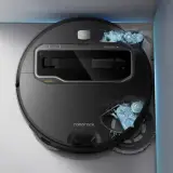 CES 2025'in Yıldızı Roborock Saros Z70
