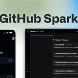 GitHub Spark