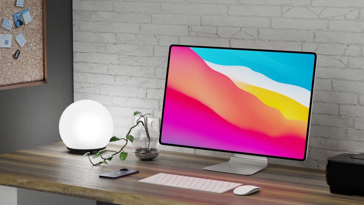 M3 İle Apple Artık Bir Başka!