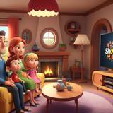 Showrunner Nedir? Yapay Zekayla Çizgi Film Nasıl Değişiyor?