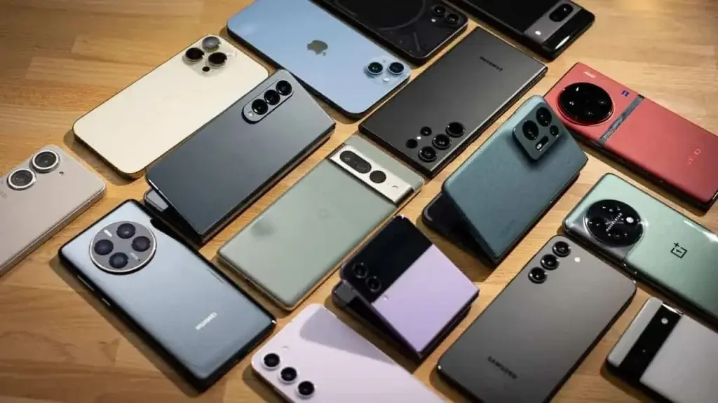 2024’te Akıllı Telefon Tasarımları Sınırlandı