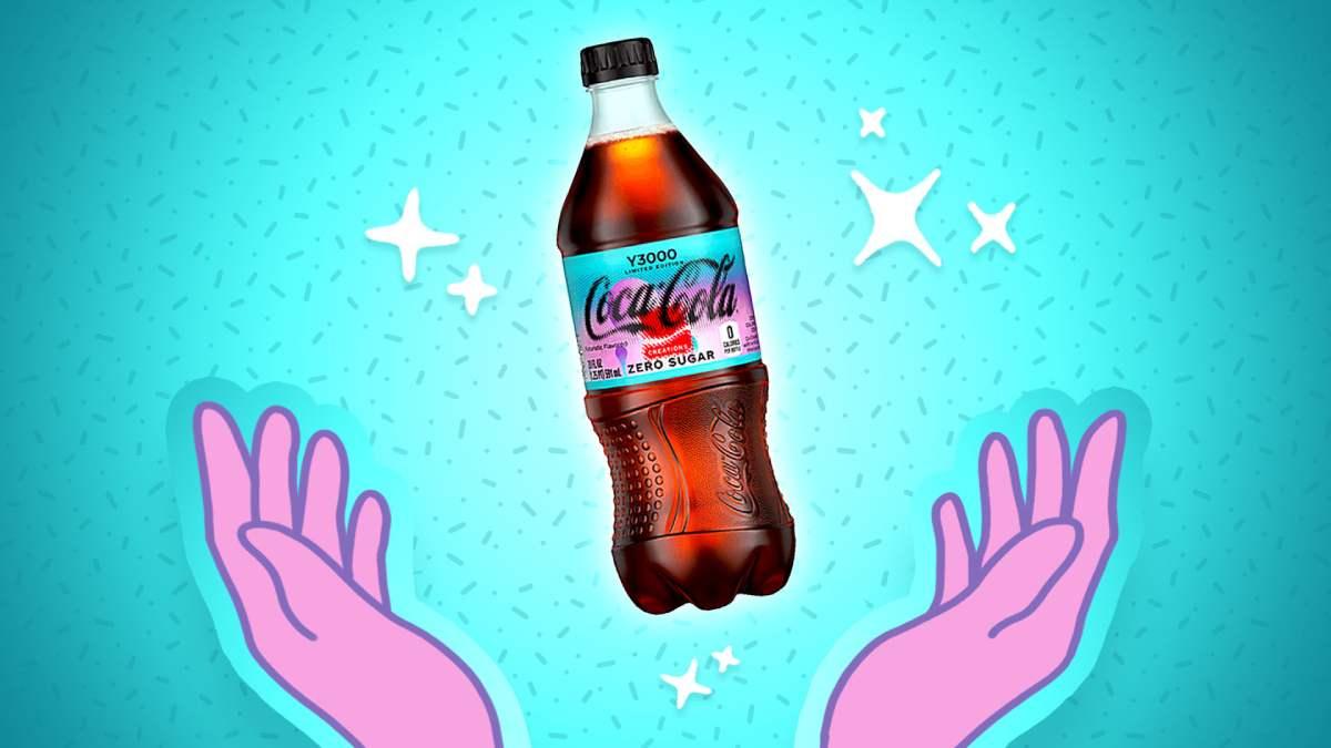 Coca-Cola ve Ülker: Yapay Zeka İle Fütüristik Dönüşüm!