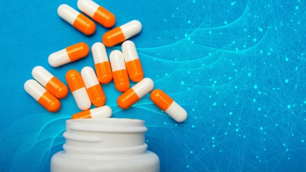 NG1 ve DN1: Yapay Zeka ile Geliştirilen Yeni Antibiyotikler