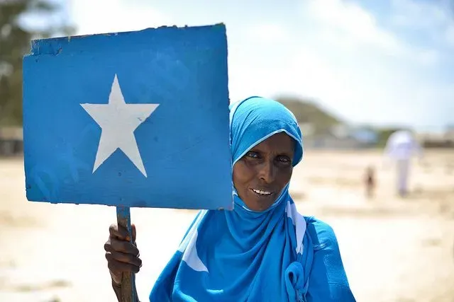 Türkiye’nin İlk Uzay Üssü Somali’de Kuruluyor: Yeni Bir Dönemin Başlangıcı