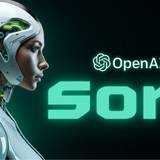 OpenAI Sora ile Yapay Zeka Videolarında Devrim Yaratıyor!