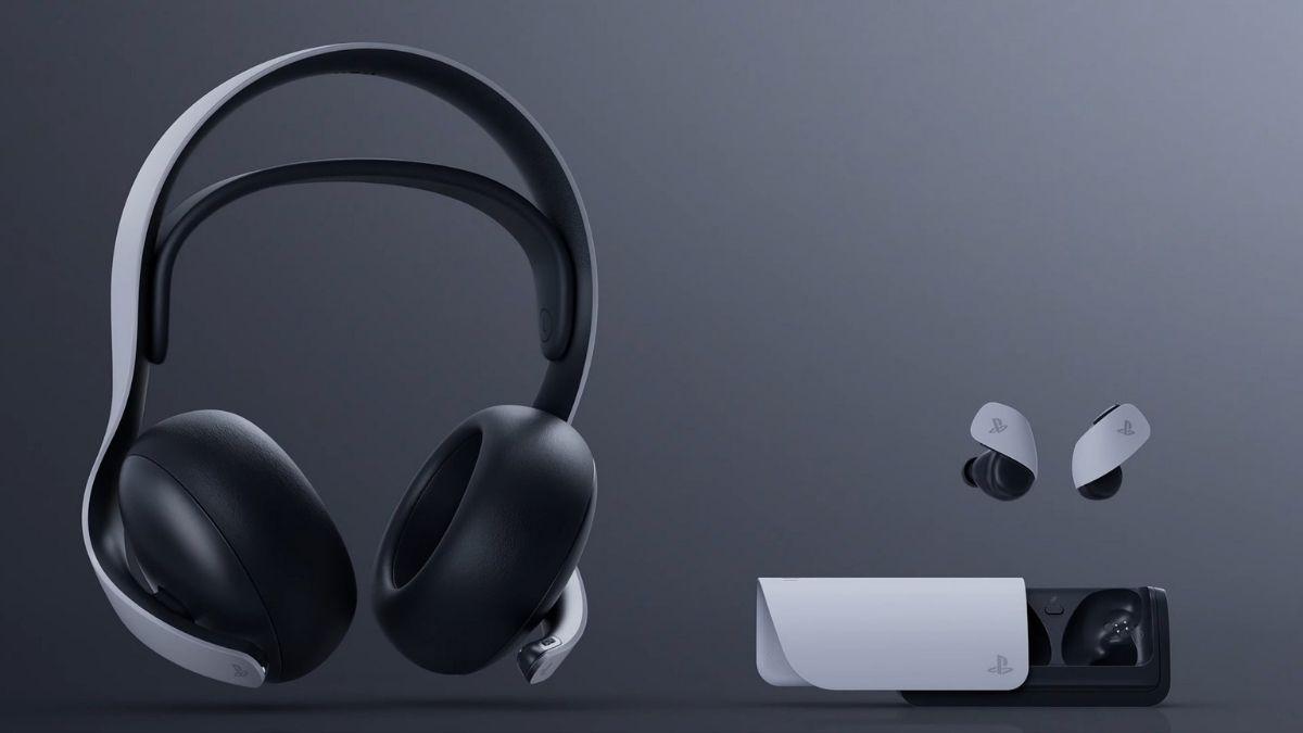 Pulse Explore ve Pulse Elite, Playstation 5 İçin Geliyor!