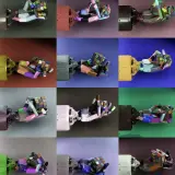 OpenAI'nin Rubik Küpü Çözümü: Yapay Zekanın Yeni Zaferi