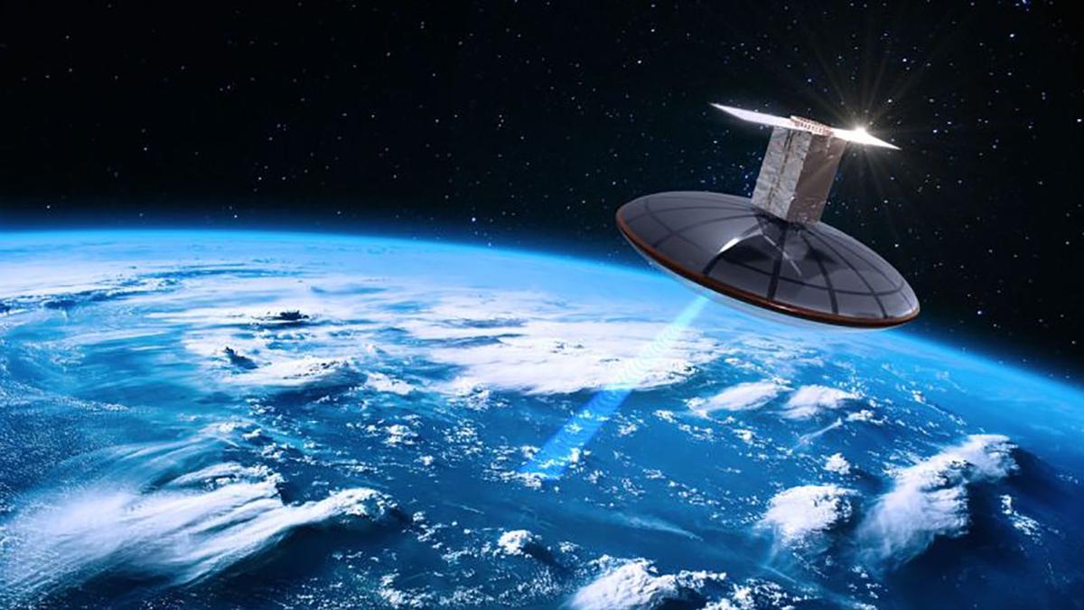 NASA'dan Yeni Bir Yapay Zeka Temel Modeli Geliyor!