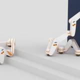 Aru V3: Geleceğin Robotu Bugün Aramızda!