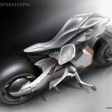 Yamaha'nın Geleceği Bugün: MOTOROiD 2 ile Tanışın!