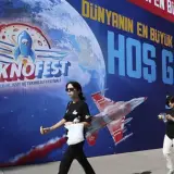 Merakla Beklenen Teknofest 2025 Başvuruları Başladı!