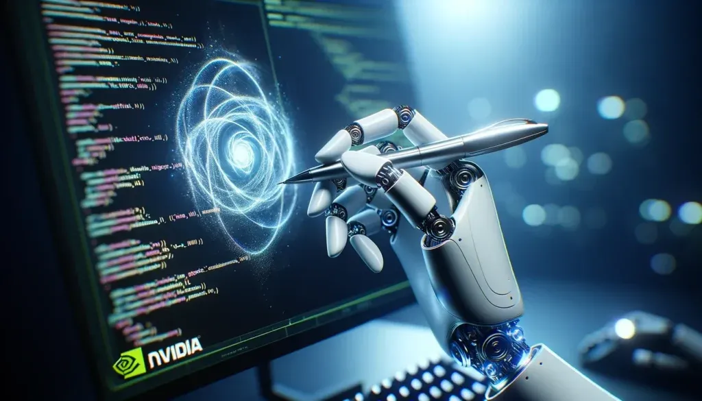NVIDIA'nın Devrim Yaratan Teknolojisi: Yeniden Oluşturma