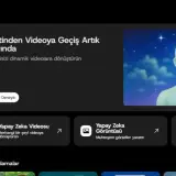 DomoAI'yi Keşfetmeye Ne Dersiniz?