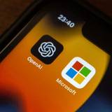 Microsoft'tan OpenAI'a Rakip Yapay Zeka Hamlesi