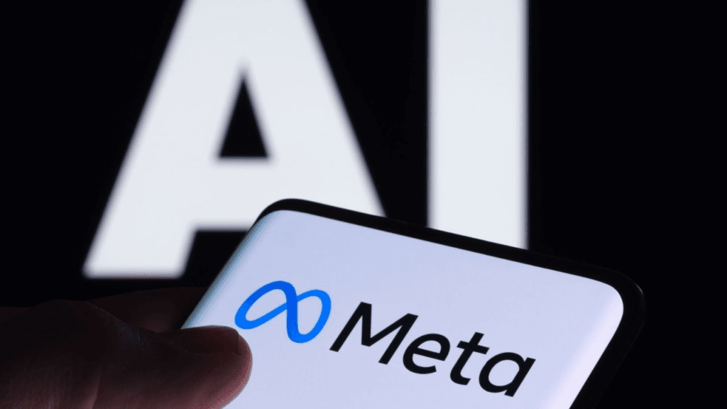 Meta'dan Devrim Niteliğinde Yapay Zeka Hamlesi
