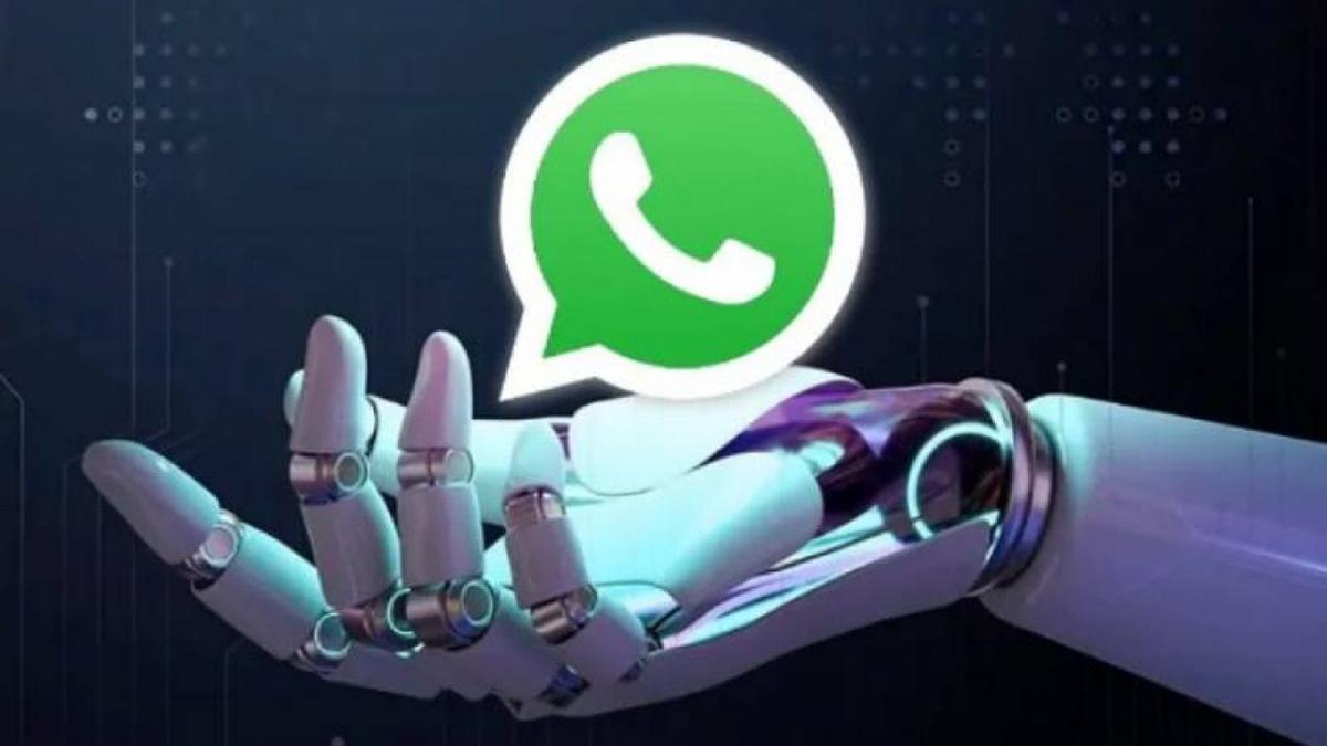 Artık Telefonla veya WhatsApp Üzerinden ChatGPT ile Konuşabilirsiniz!