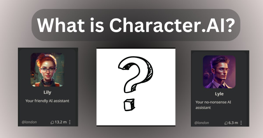 Character AI İle Sohbetin Yeni Boyutu