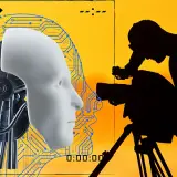 Yapay Zeka ve Sinema: Bir İnovasyon Hikayesinin Geleceğe Etkisi