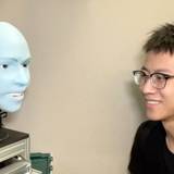 İnsan-Makine Etkileşiminde Devrim: Columbia Üniversitesi'nin Robot Yüzü Emo