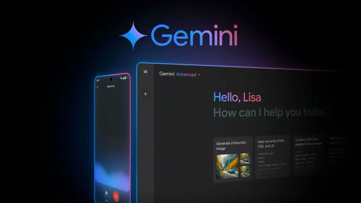 Google DeepMind Gemini 2.0: Yapay Zekanın Yeni Dönemi Başladı