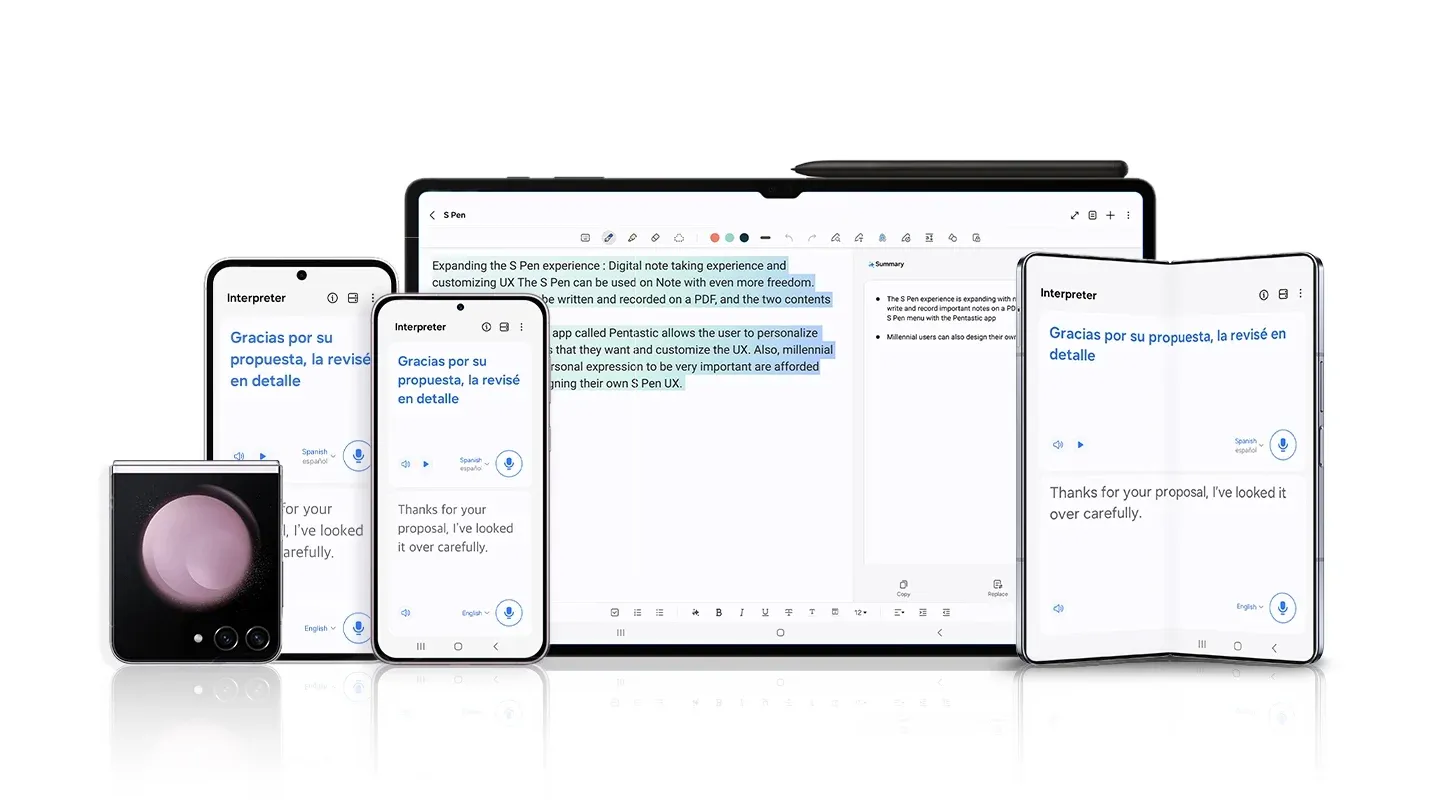 Samsung Galaxy Z Fold 6 ve Z Flip 6: Yeni Nesil Yapay Zeka ve Katlanabilir Teknolojide Devrim