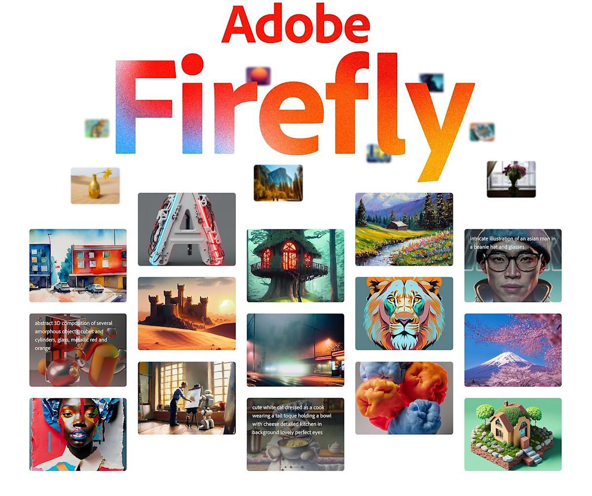 Yapay Zeka ve Sanatın Büyülü Buluşması: Adobe Max ile Photoshop’a Yeni Bir Boyut!