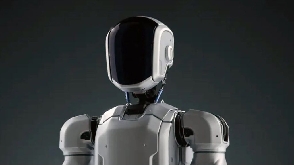2025'te Robotik: Geleceği Şekillendiren 5 Büyük Trend