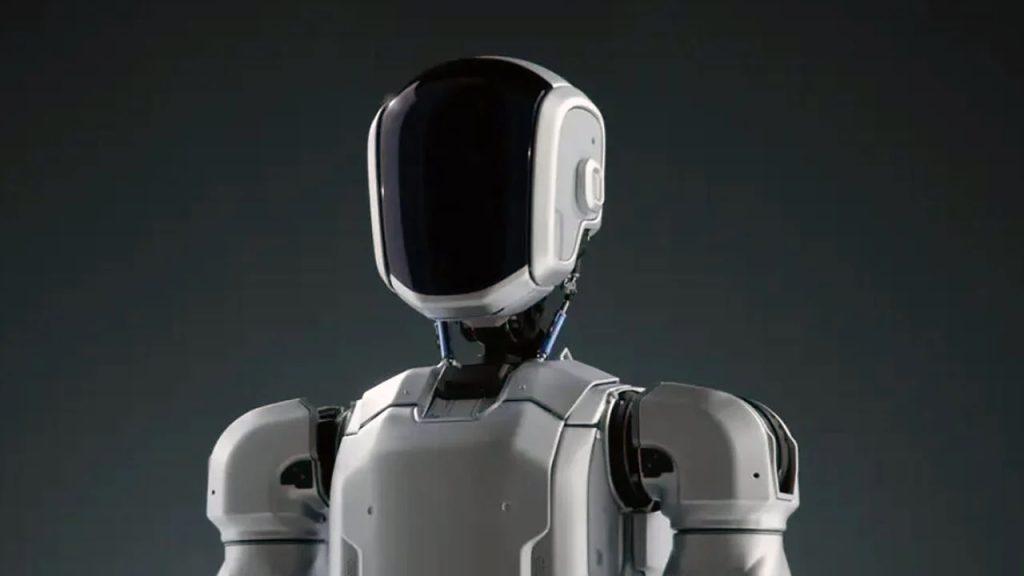 2025'te Robotik: Geleceği Şekillendiren 5 Büyük Trend