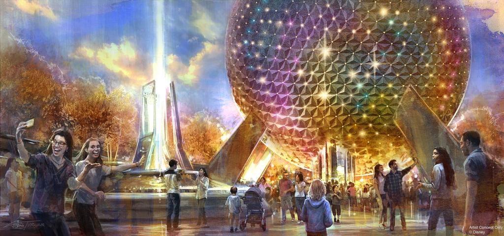Disney'in Yeni Oyuncusu: Stuntronics Teknolojisiyle Tanışın!